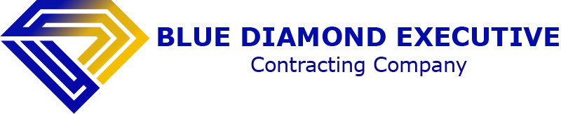 Blue Diamond Executive